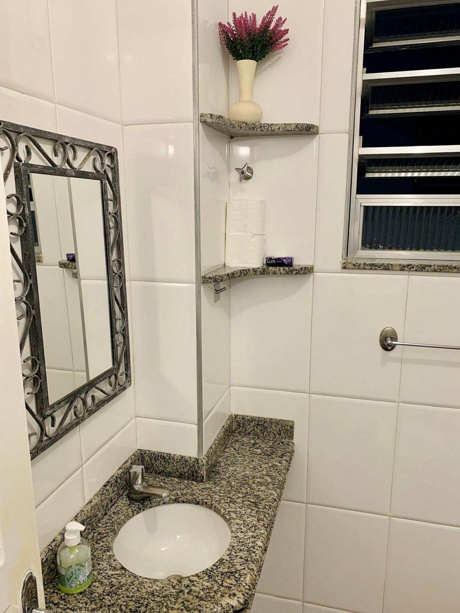 Copacabana- Otima Localizacao No Baixo Copa. Rio de Janeiro Kültér fotó
